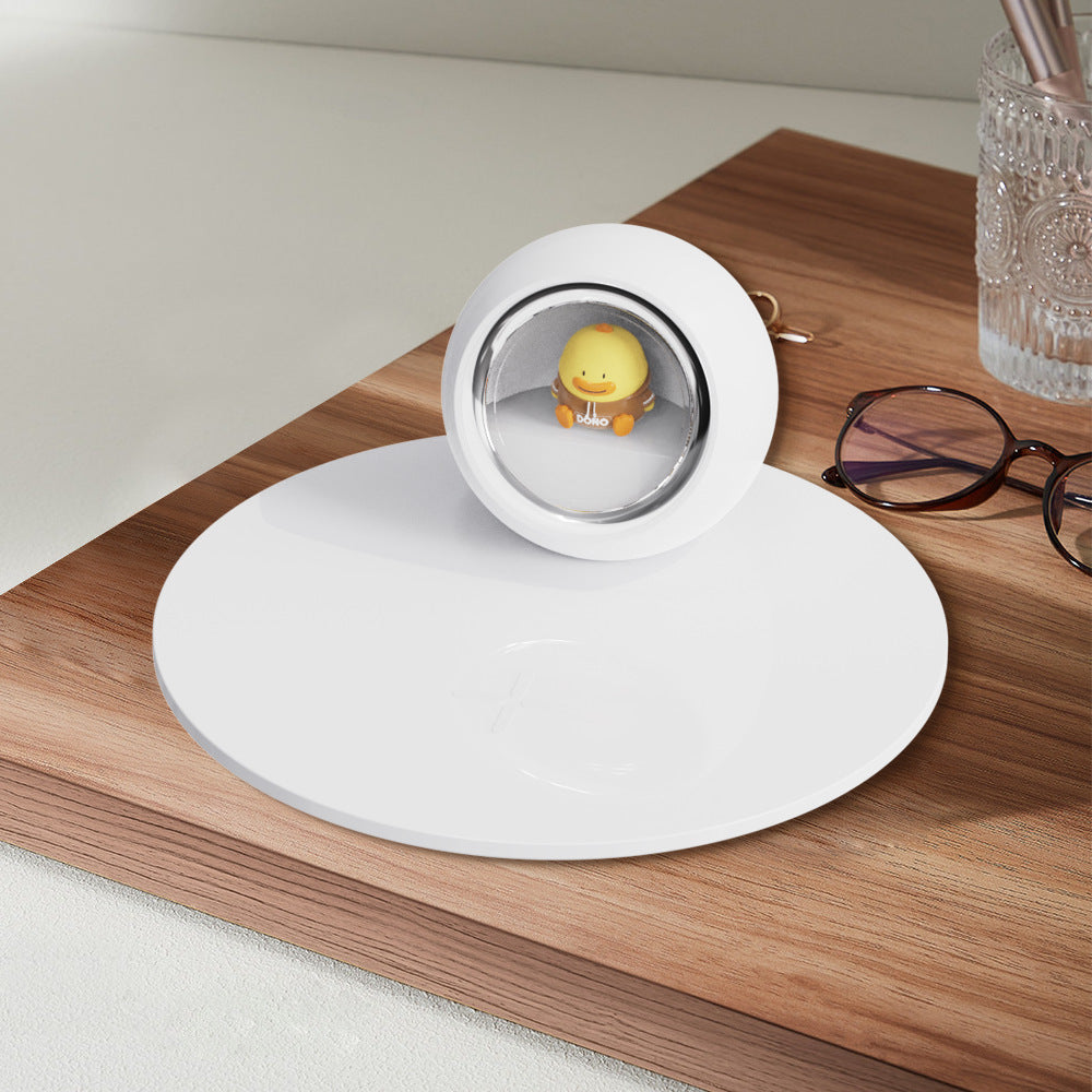 Wireless Charging Night Light Wireless Charger by Anker