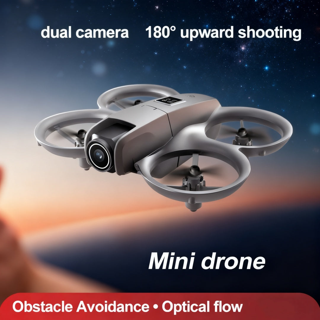 GT3 Dual Camera Single Battery Drone by Tech-Home Store
