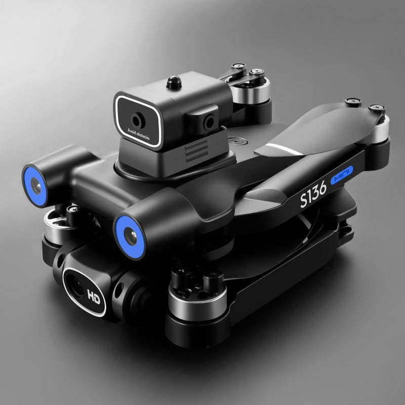 S136 GPS Dual Electric Drone by Anker
