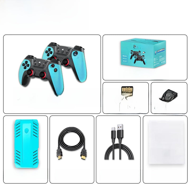 U36 Wireless Retro Game Console