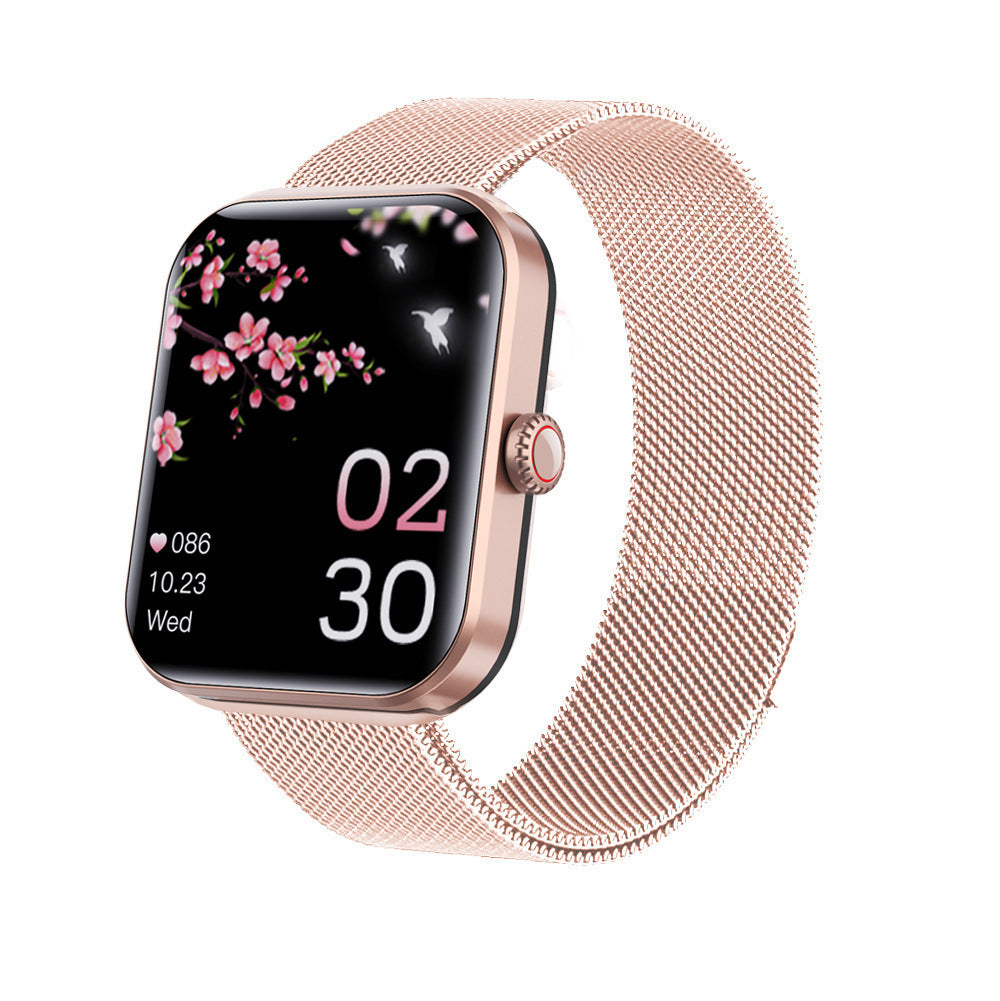 F57L Smart Watch by Tech-Home Store