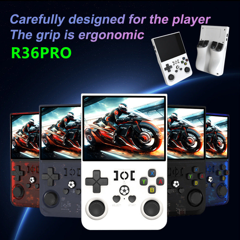handheld game machine by Tech-Home Store