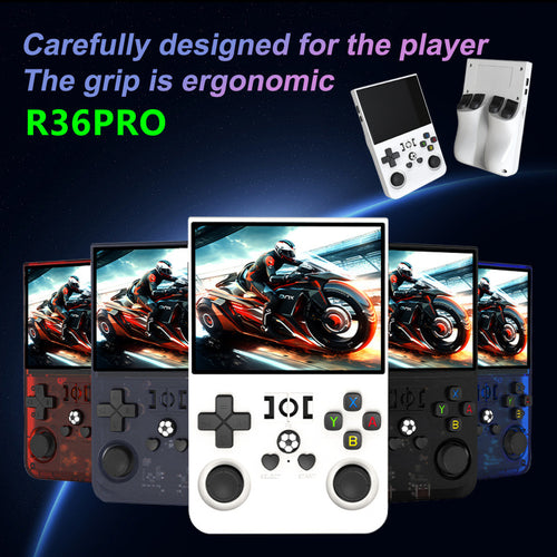 handheld game machine by Tech-Home Store