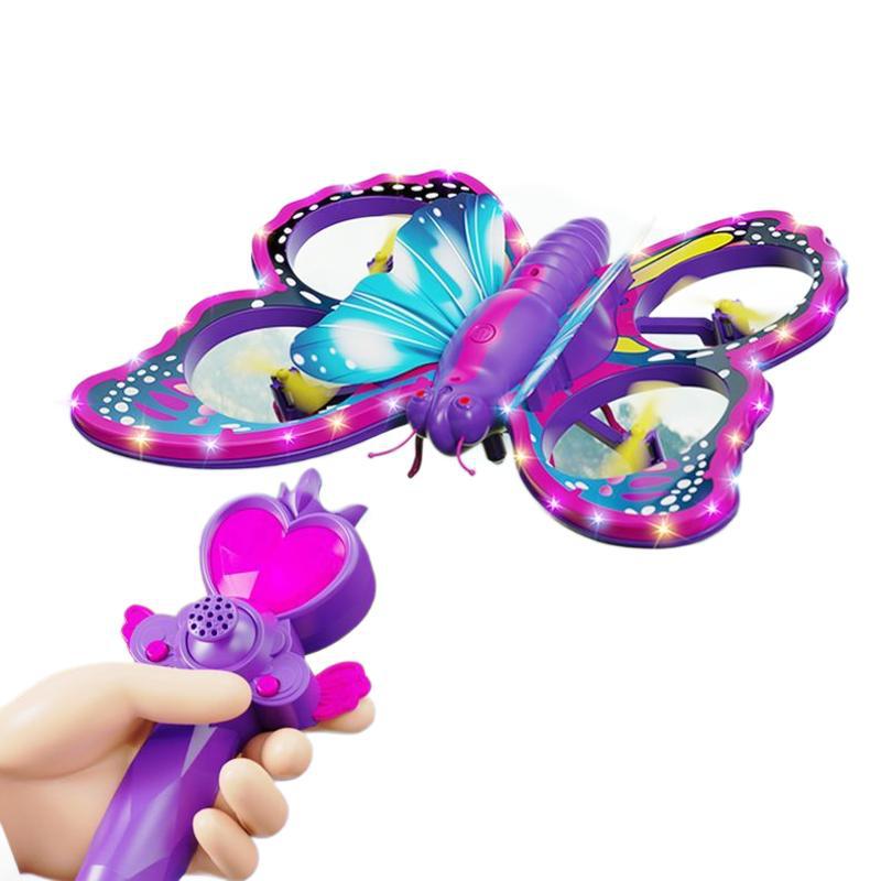 V40 Butterfly Quadcopter Dual Mode