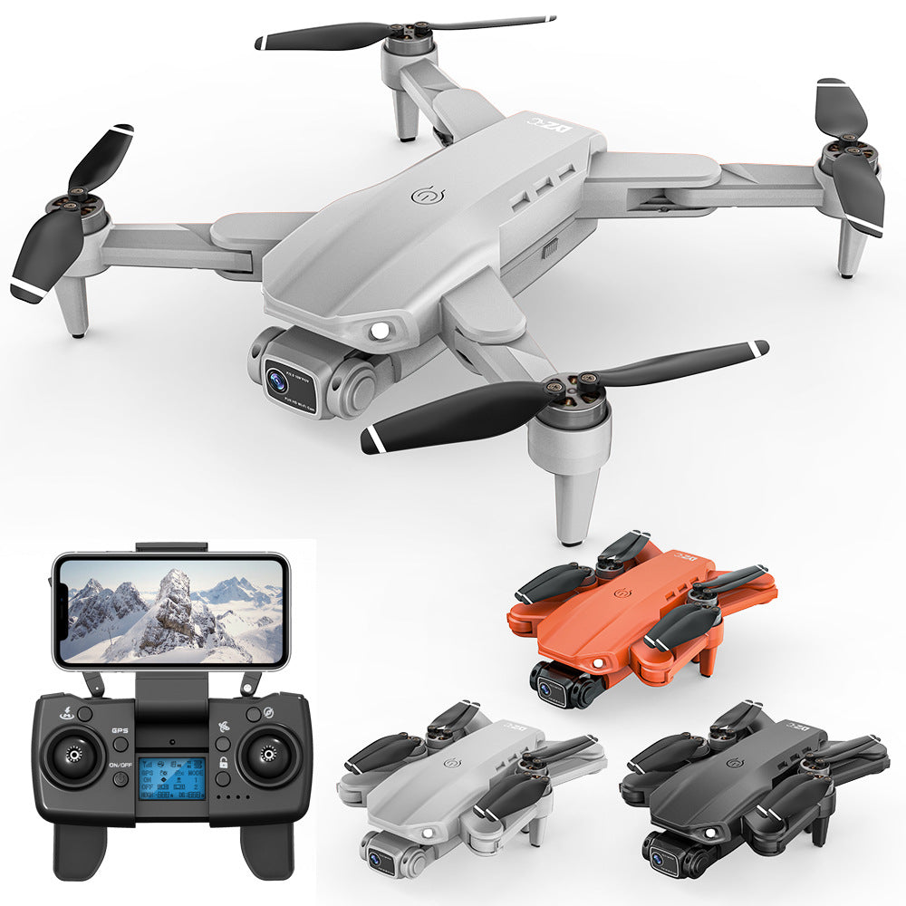 L900 Pro GPS Drone