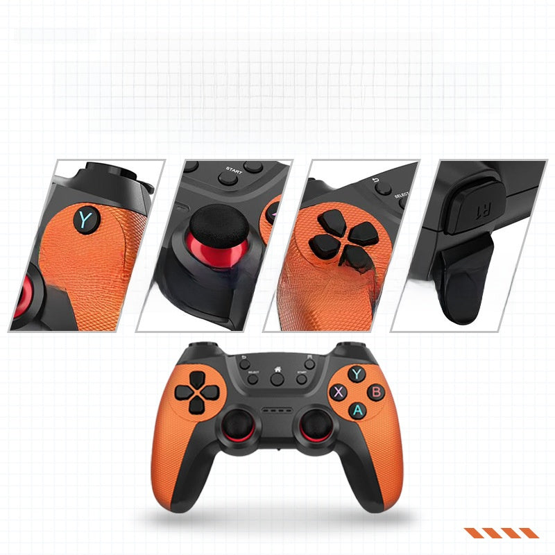 U36 Wireless Retro Game Console