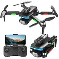 LF635 Dual Camera Dual Electric Drone--black by Tech-Home Store