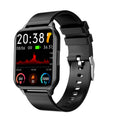 Q26 Body Temperature Heart Rate Sleep Monitoring Smart Watch - All Day Health Tracking by Tech-Home Store