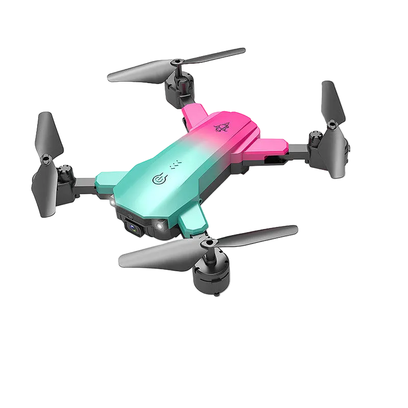 Long Endurance Quad Copter With Optical Flow Obstacle Avoidance HD Camera Drone by Tech-Home Store