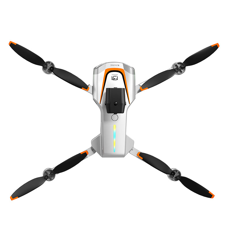 X2 - 2.8-inch Screen Control - Dual Battery by Tech-Home Store