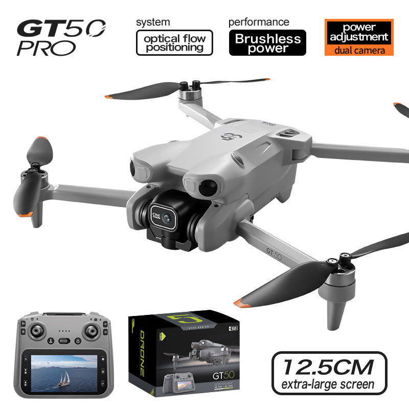 GT50 Drone Quadcopter