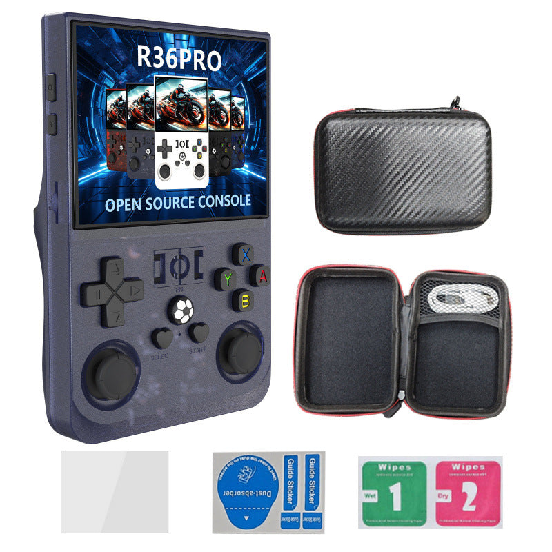 handheld game machine by Tech-Home Store