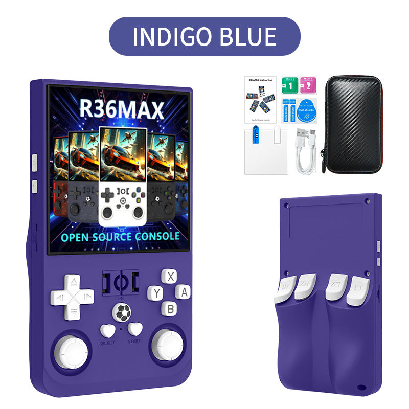 Open-Source Handheld Game Console by Tech-Home Store
