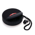 Outdoor Portable Headset Bluetooth Speaker Integrated Wireless 3D Stereo Subwoofer Music Speaker Support TF Card FM Radio by Tech-Home Store