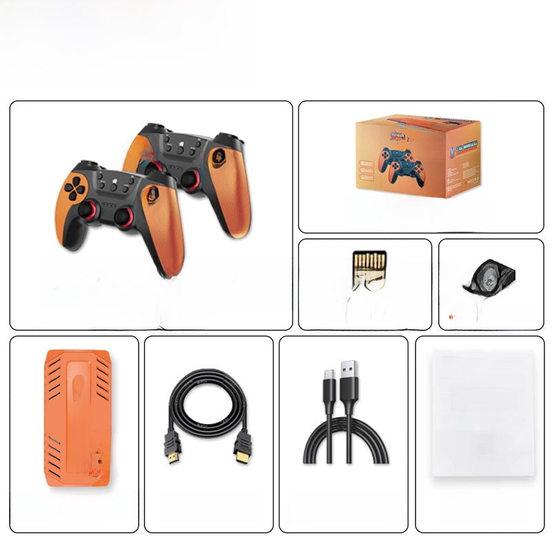 U36 Wireless Retro Game Console