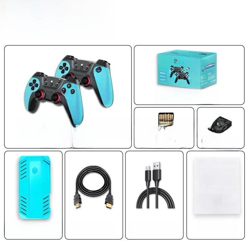 U36 Wireless Retro Game Console