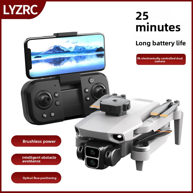 L106 Brushless Motor 8K Drone