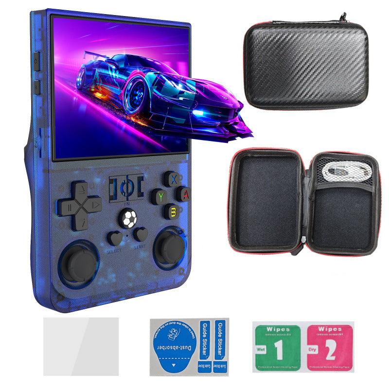 handheld game machine by Tech-Home Store