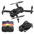 F196 Dual Camera Dual Electric Drone by Tech-Home Store