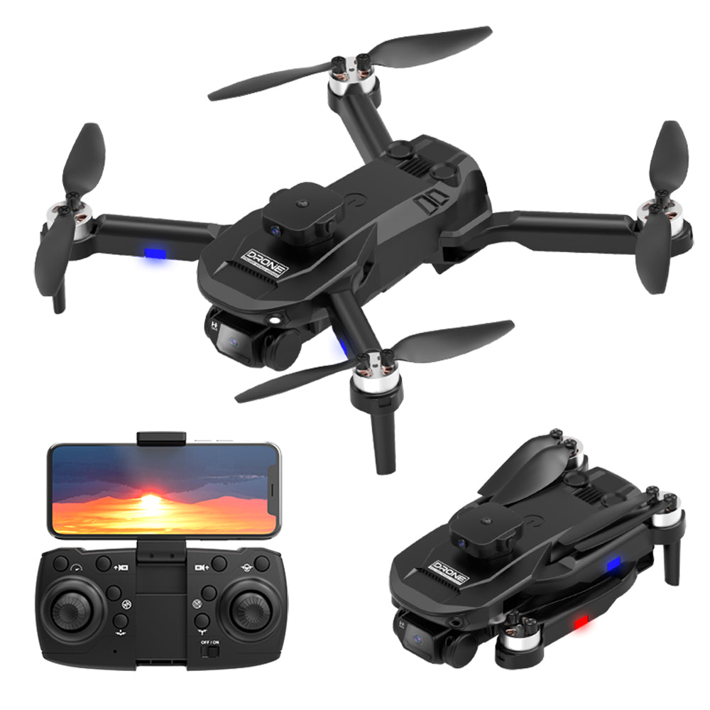 F196 Dual Camera Dual Electric Drone by Tech-Home Store