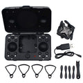 Mini Luggage Drone Folding Suitcase Ket Quadcopter by Tech-Home Store