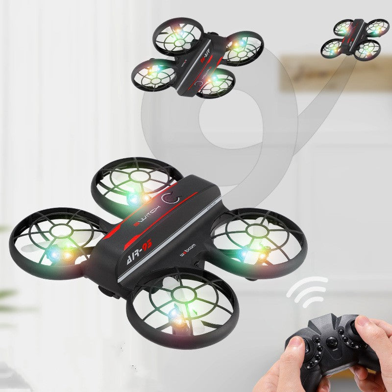 Remote Sensing Drone Four Axis by Tech-Home Store