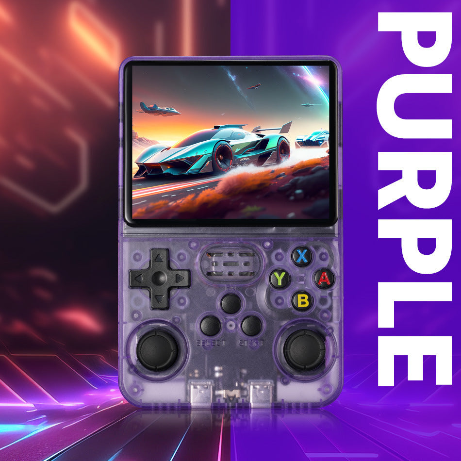 Retro joystick game console by Tech-Home Store
