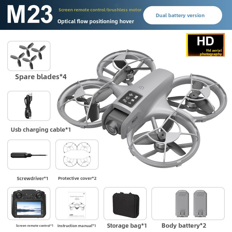 M23 Remote Control Drone