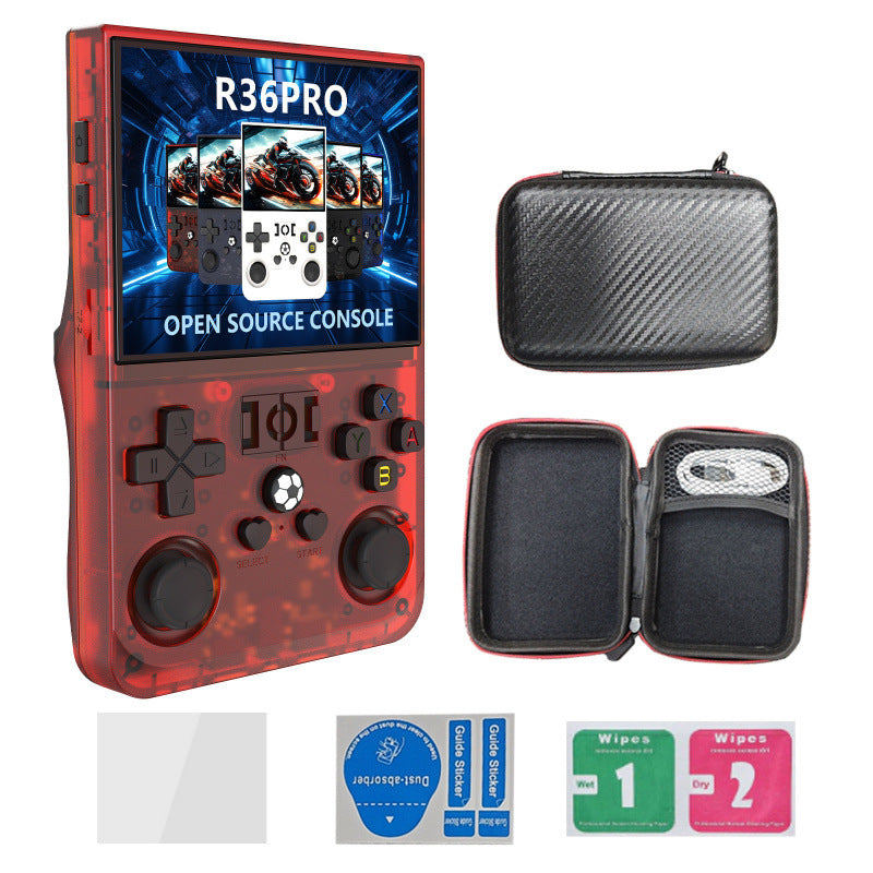 handheld game machine by Tech-Home Store