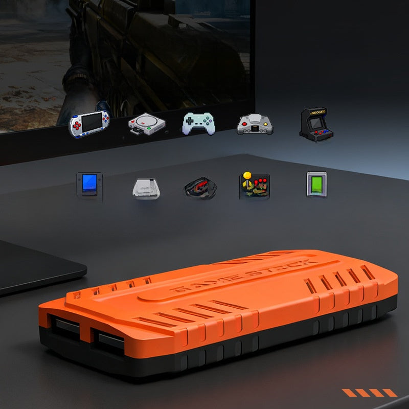 U36 Wireless Retro Game Console