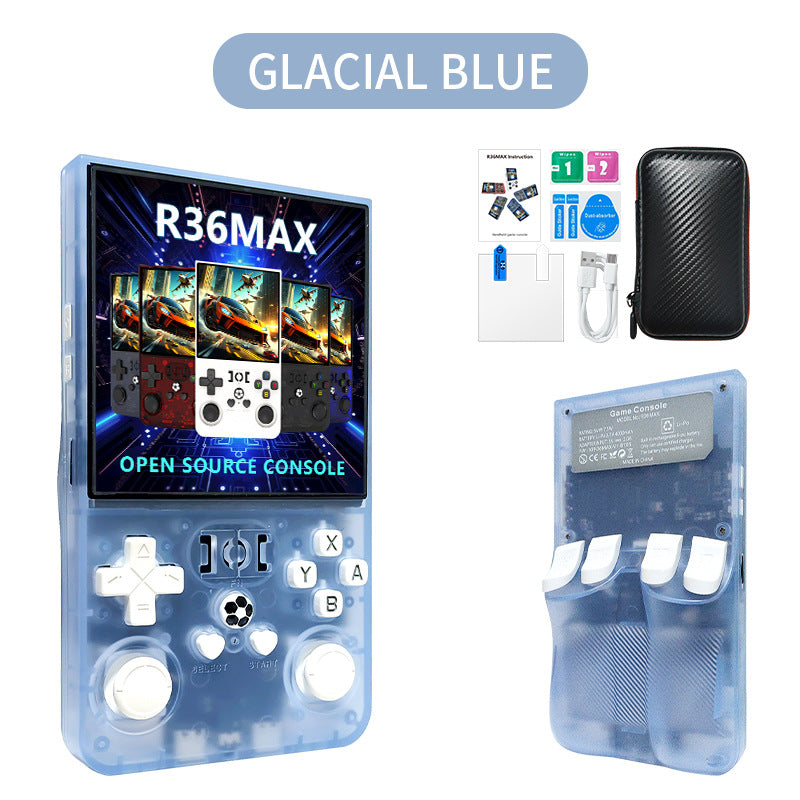 Open-Source Handheld Game Console by Tech-Home Store