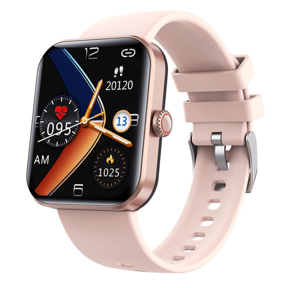 F57L Smart Watch by Tech-Home Store