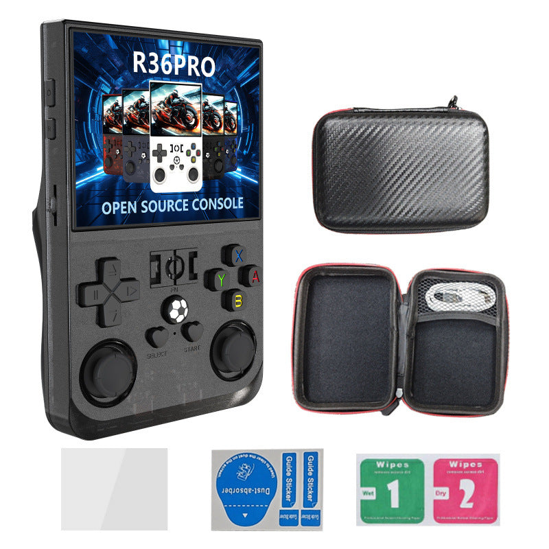 handheld game machine by Tech-Home Store