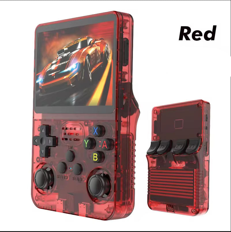 Retro joystick game console by Tech-Home Store