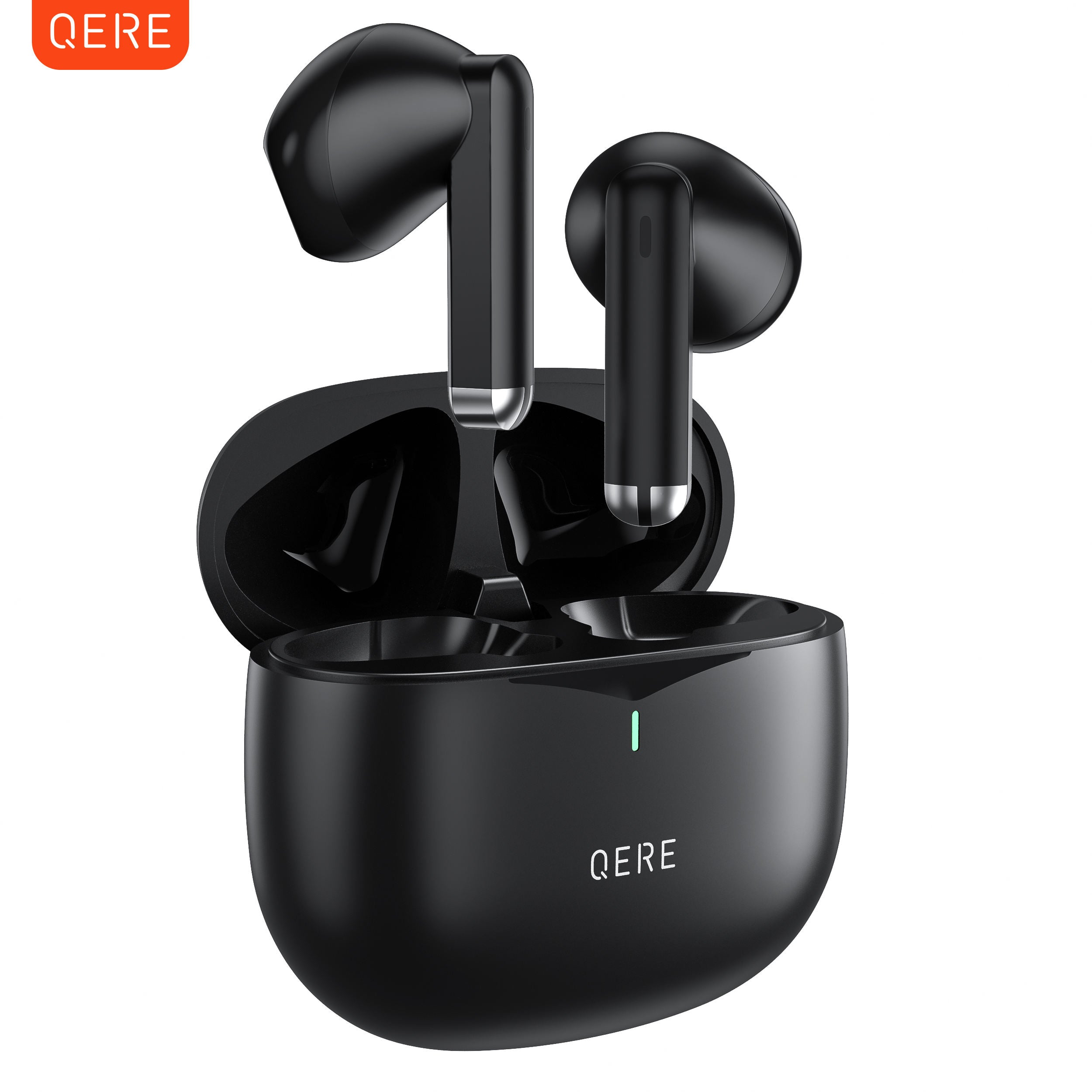 QERE E28 TWS Bluetooth 5.3 Wireless Earbuds 60ms Low Latency IPX5 Waterproof by Anker