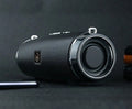 Bluetooth 5.1 Speaker Wireless Waterproof Outdoor Stereo LOUD Bass USBTF Strap by Tech-Home Store