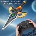 Flying Sword - Gold - Single Electric by Tech-Home Store