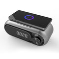 Bedside Wireless Charging Audio Wireless Charger Bluetooth Speaker by Anker