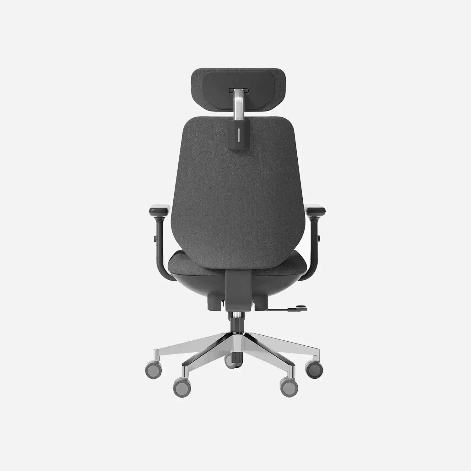 Air‑Smart Ergonomic Office Chair by WalkingPad