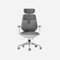 Air‑Smart Ergonomic Office Chair by WalkingPad