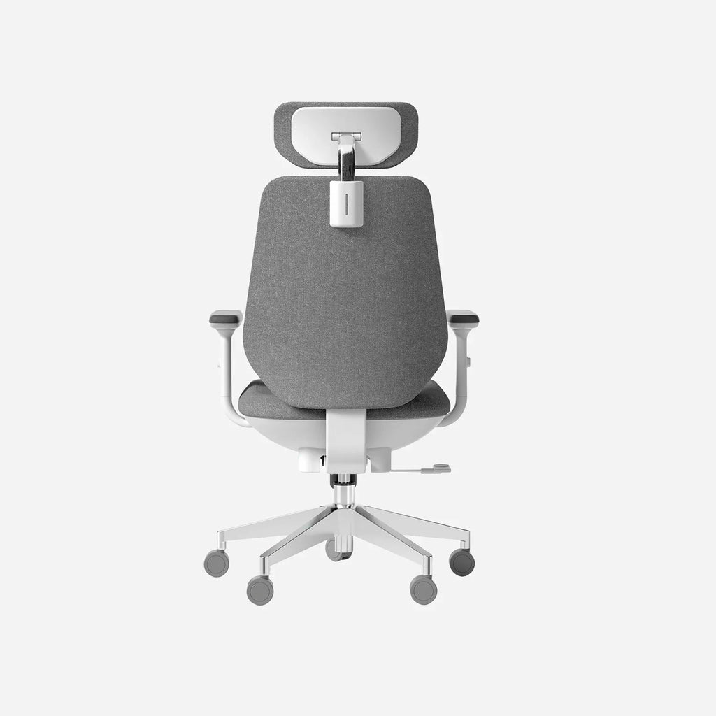 Air‑Smart Ergonomic Office Chair by WalkingPad