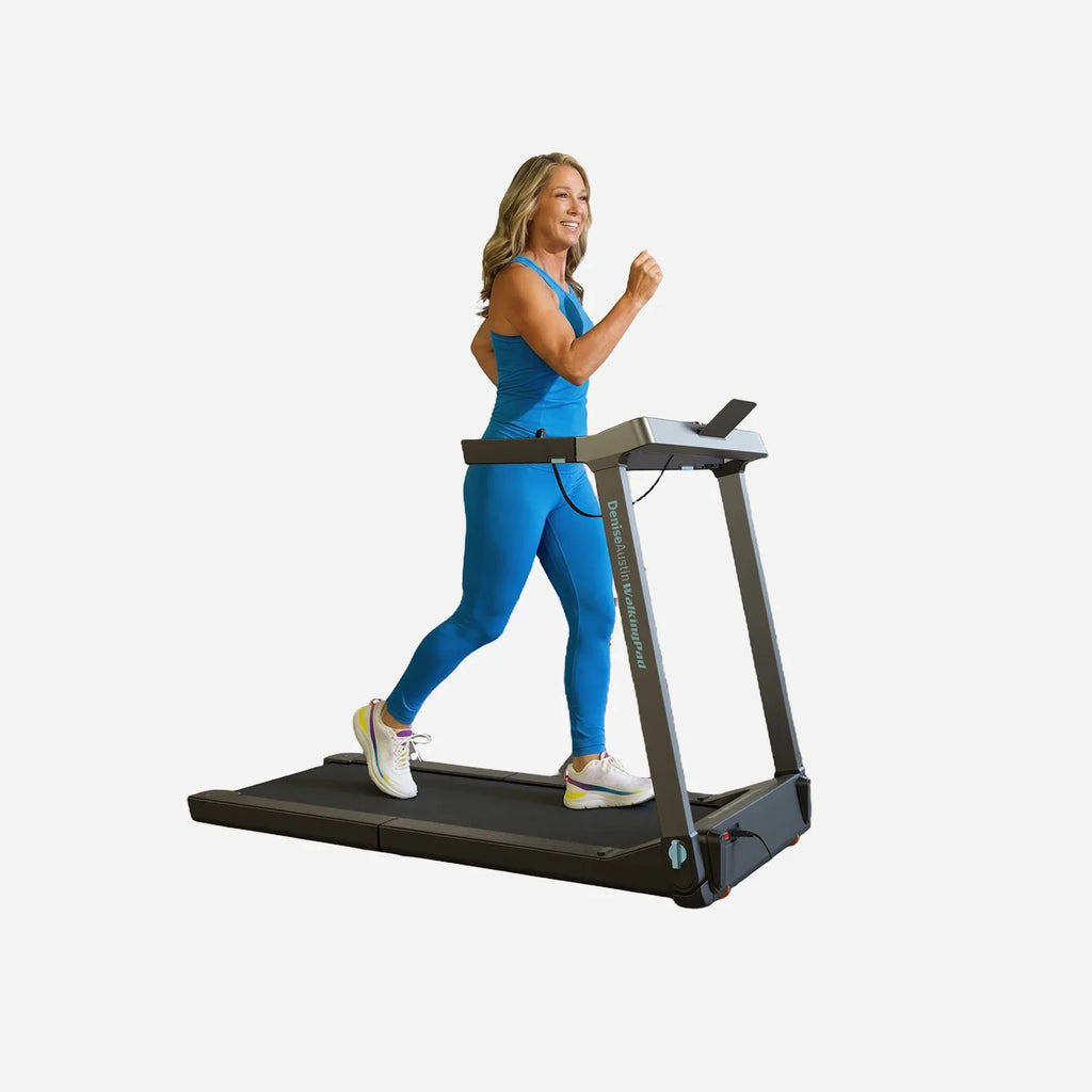 WalkingPad Denise Austin Foldable Treadmill for Home by WalkingPad