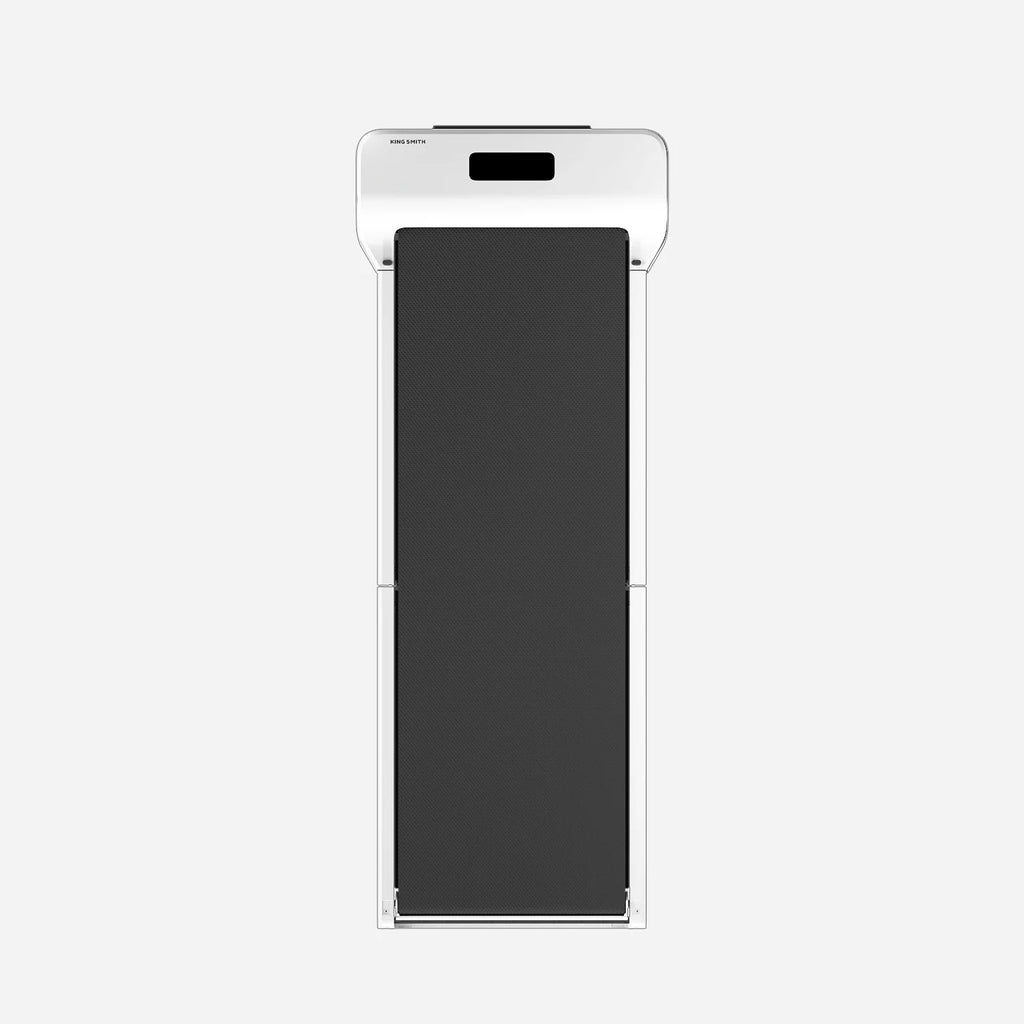 WalkingPad Z1 White Folding Treadmill by WalkingPad