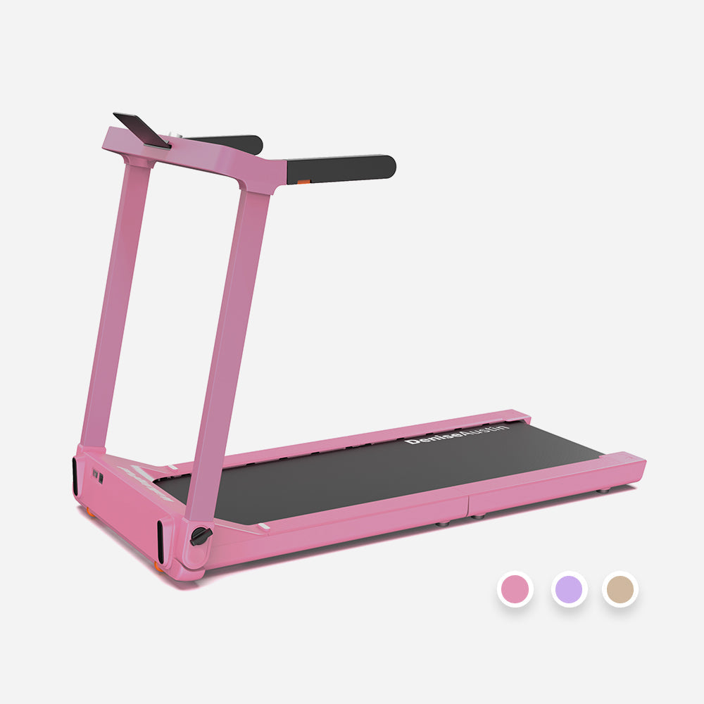 WalkingPad Denise Austin 2.0 Foldable Treadmill by WalkingPad