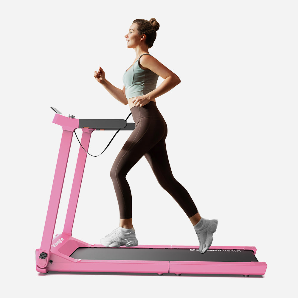 WalkingPad Denise Austin 2.0 Foldable Treadmill by WalkingPad