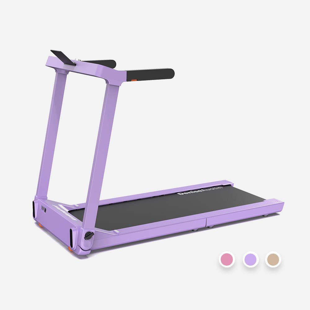 WalkingPad Denise Austin 2.0 Foldable Treadmill by WalkingPad
