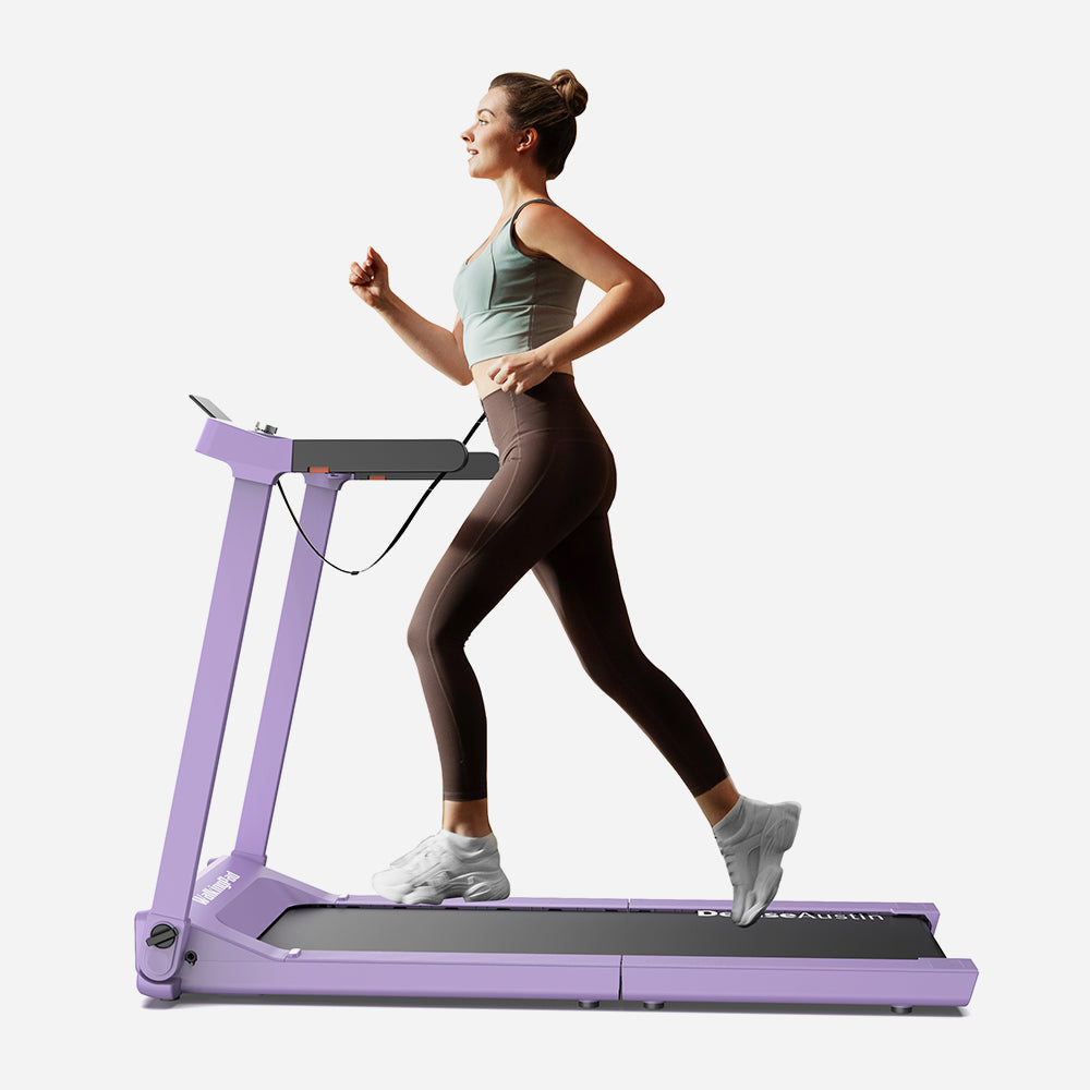 WalkingPad Denise Austin 2.0 Foldable Treadmill by WalkingPad