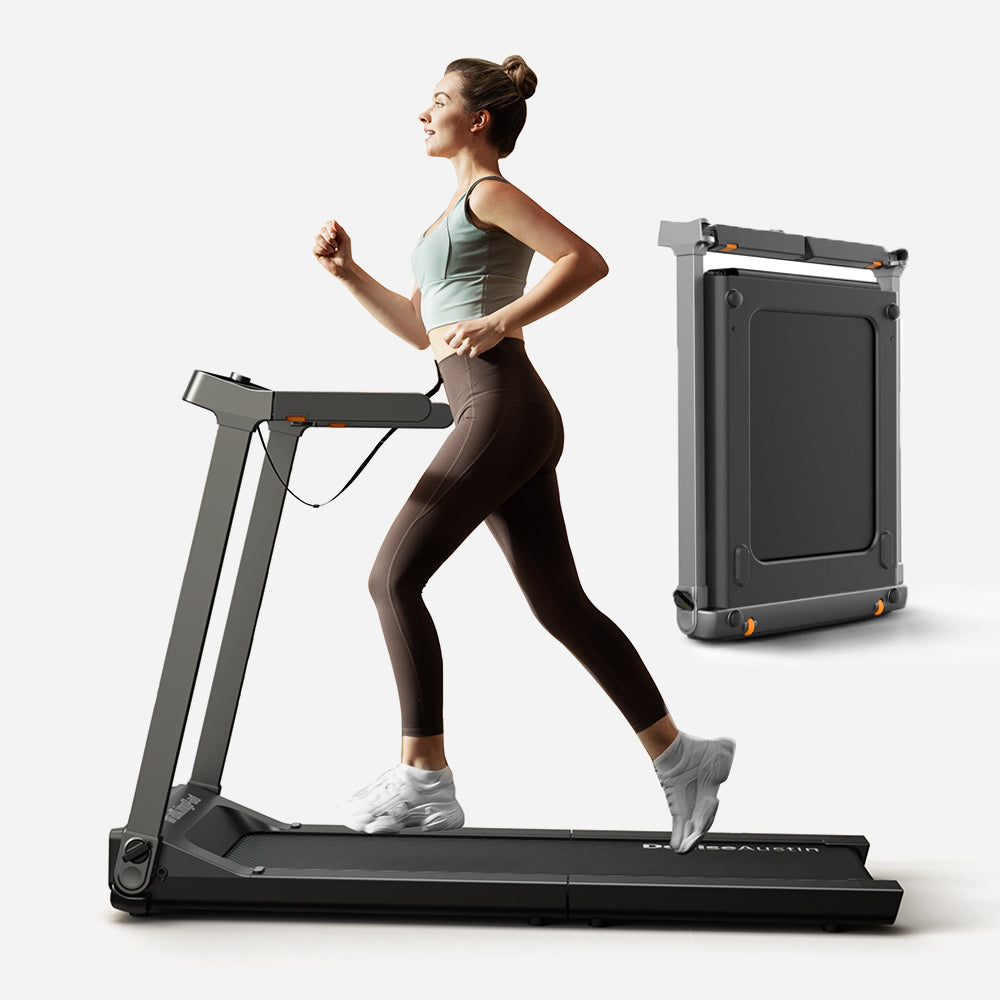 WalkingPad Denise Austin 2.0 Foldable Treadmill by WalkingPad