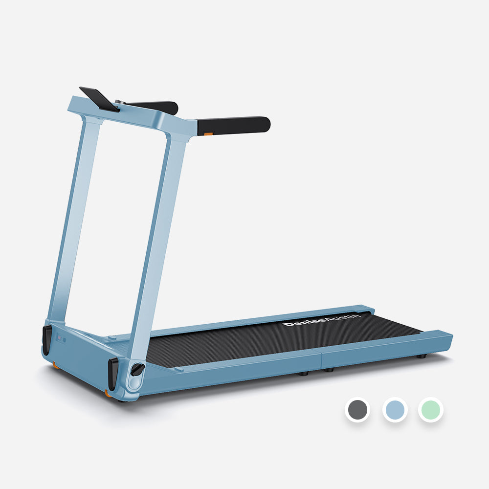 WalkingPad Denise Austin 2.0 Foldable Treadmill by WalkingPad