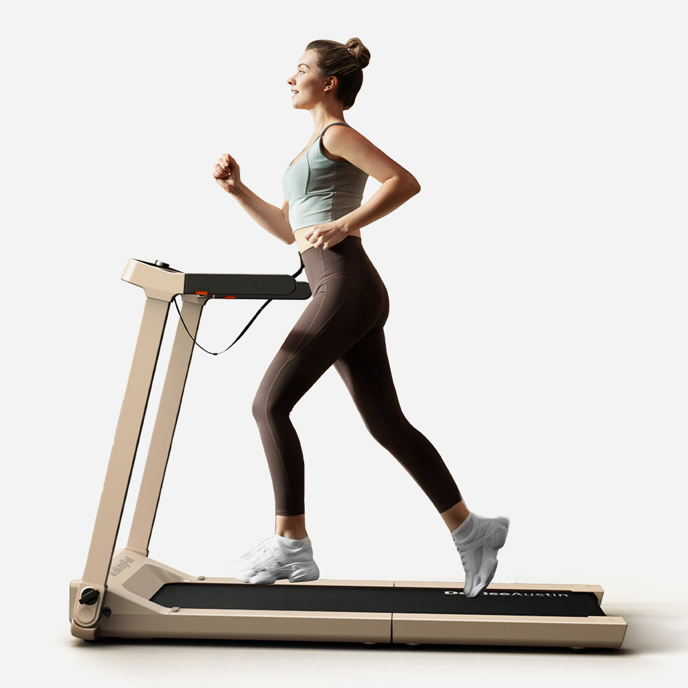 WalkingPad Denise Austin 2.0 Foldable Treadmill by WalkingPad